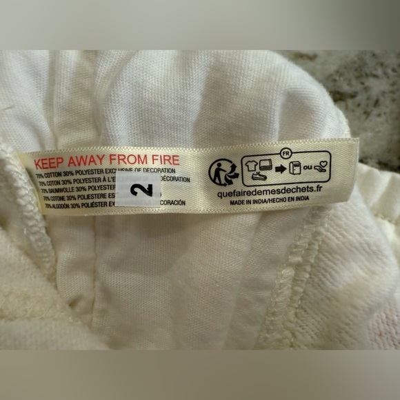 NWOT Free People Movement x DYEKWEEN Spring to the Finish Shorts - Size Large - Picture 6 of 7